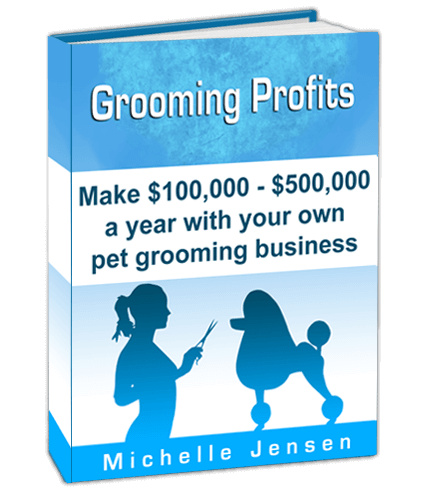 Grooming Profits Guide